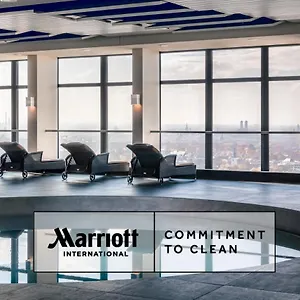 Sheraton Arabellapark Münih