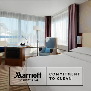 Sheraton Westpark 4*, München Deutschland