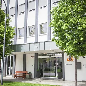 Hotel Gs, Munich