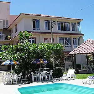 *** Hotel E Recanto Do Mar Brasil