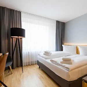 3* Hotel Mk |