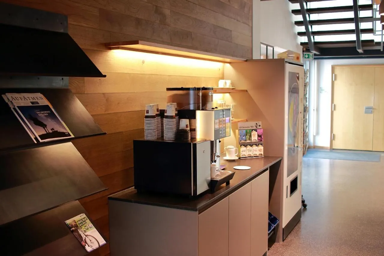 Cvjm Jugendhotel Muenchen 0*, Munich