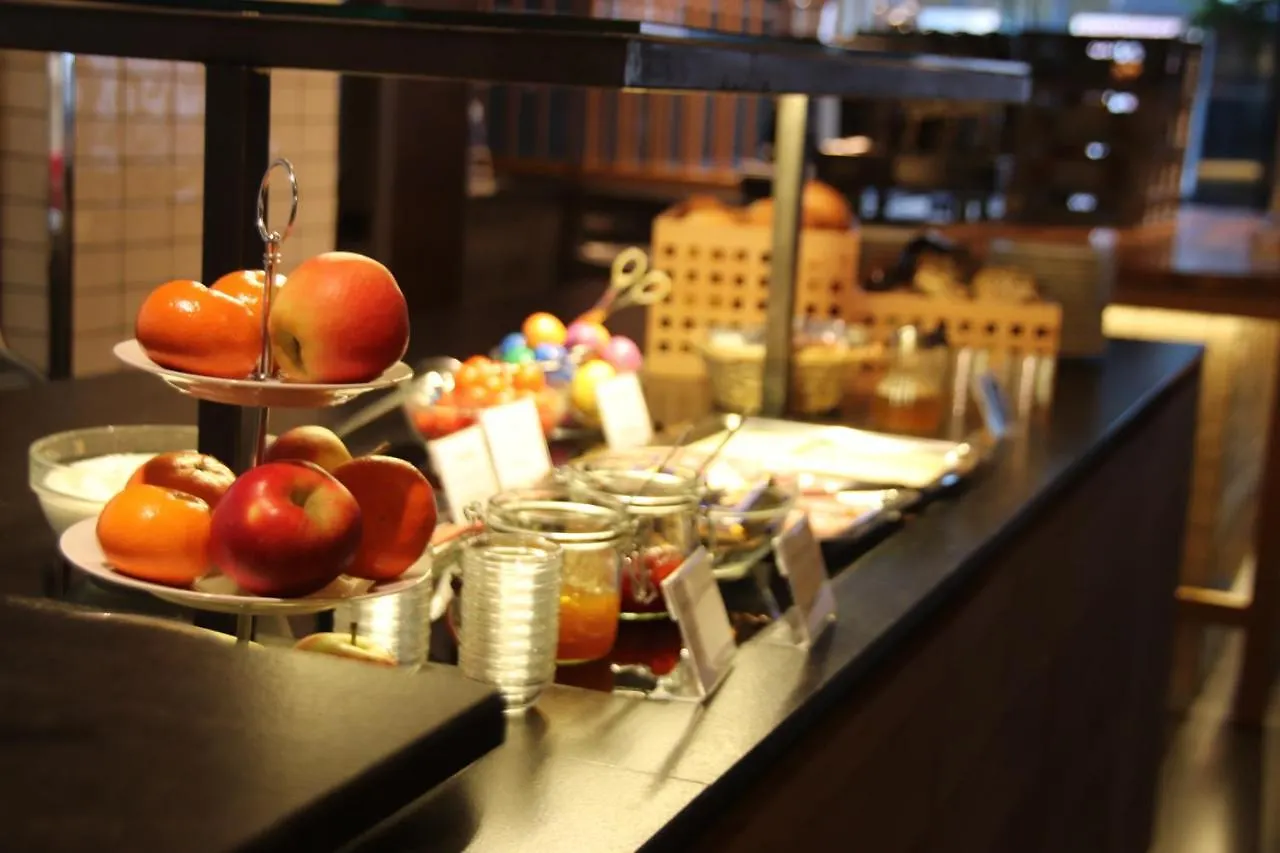 Cvjm Jugendhotel Muenchen Allemagne