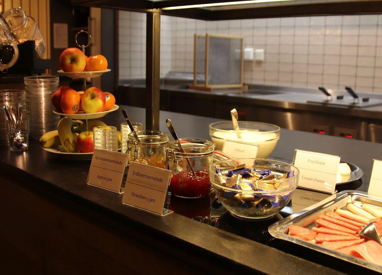 Cvjm Jugendhotel Muenchen Munich